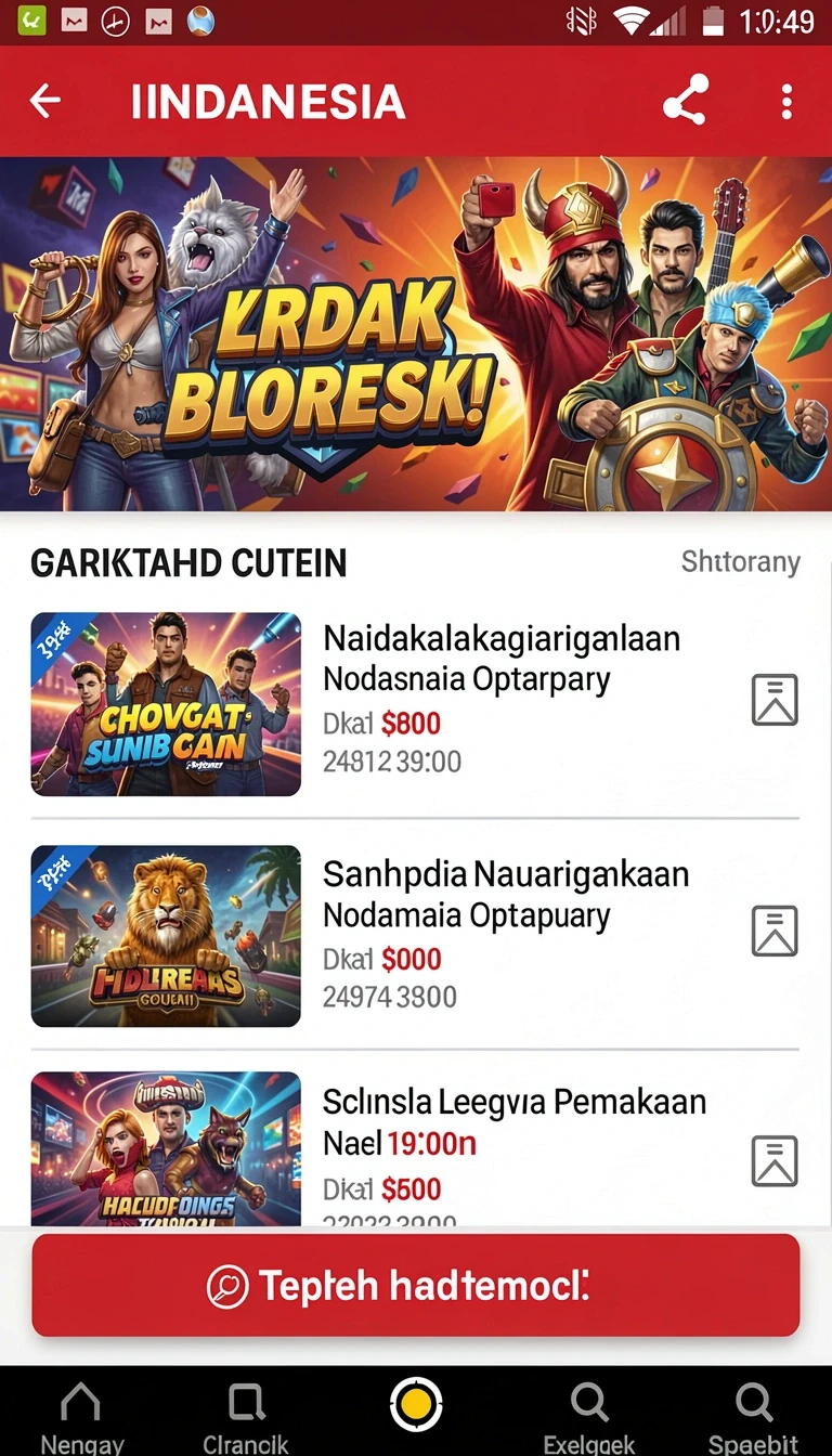 Screenshot 66kbet nomor 2