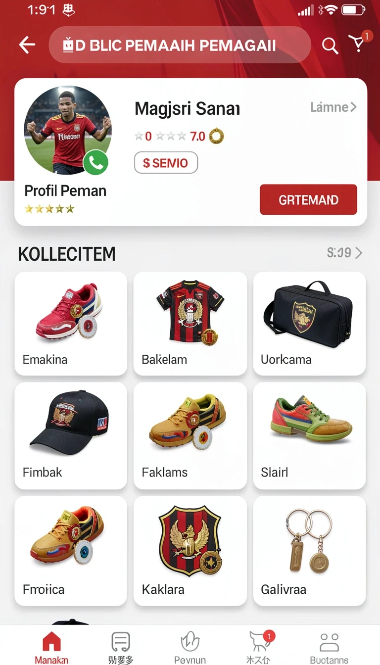 Screenshot 66kbet nomor 3