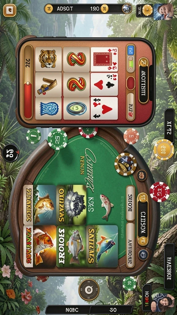 Screenshot 777lucky nomor 3