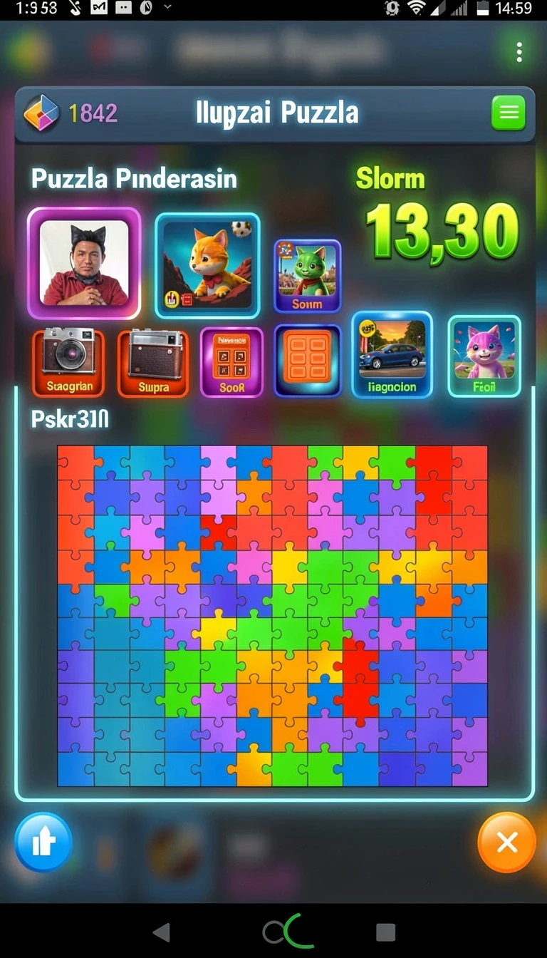 Screenshot 88main nomor 2