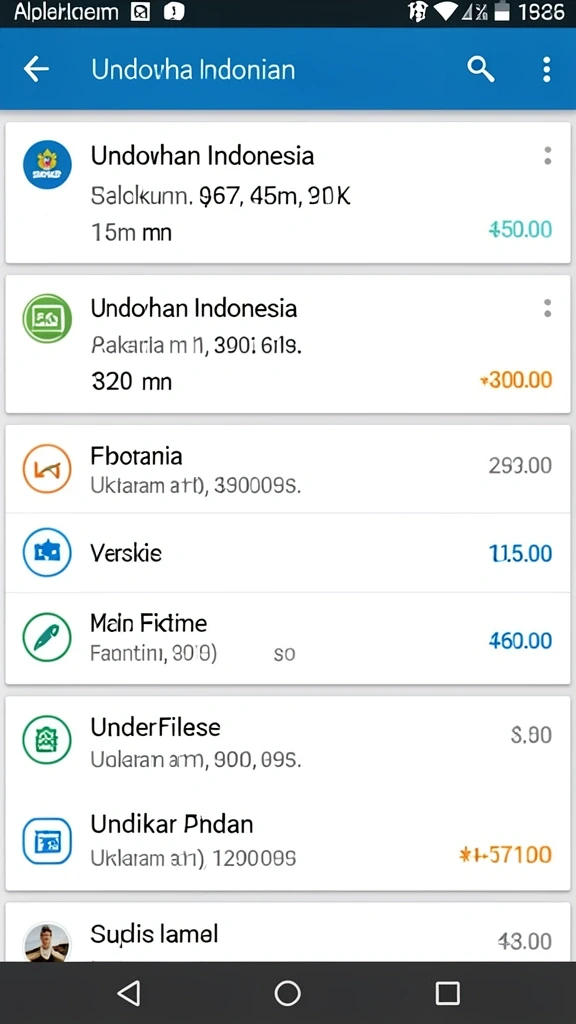 Screenshot 92glory nomor 2