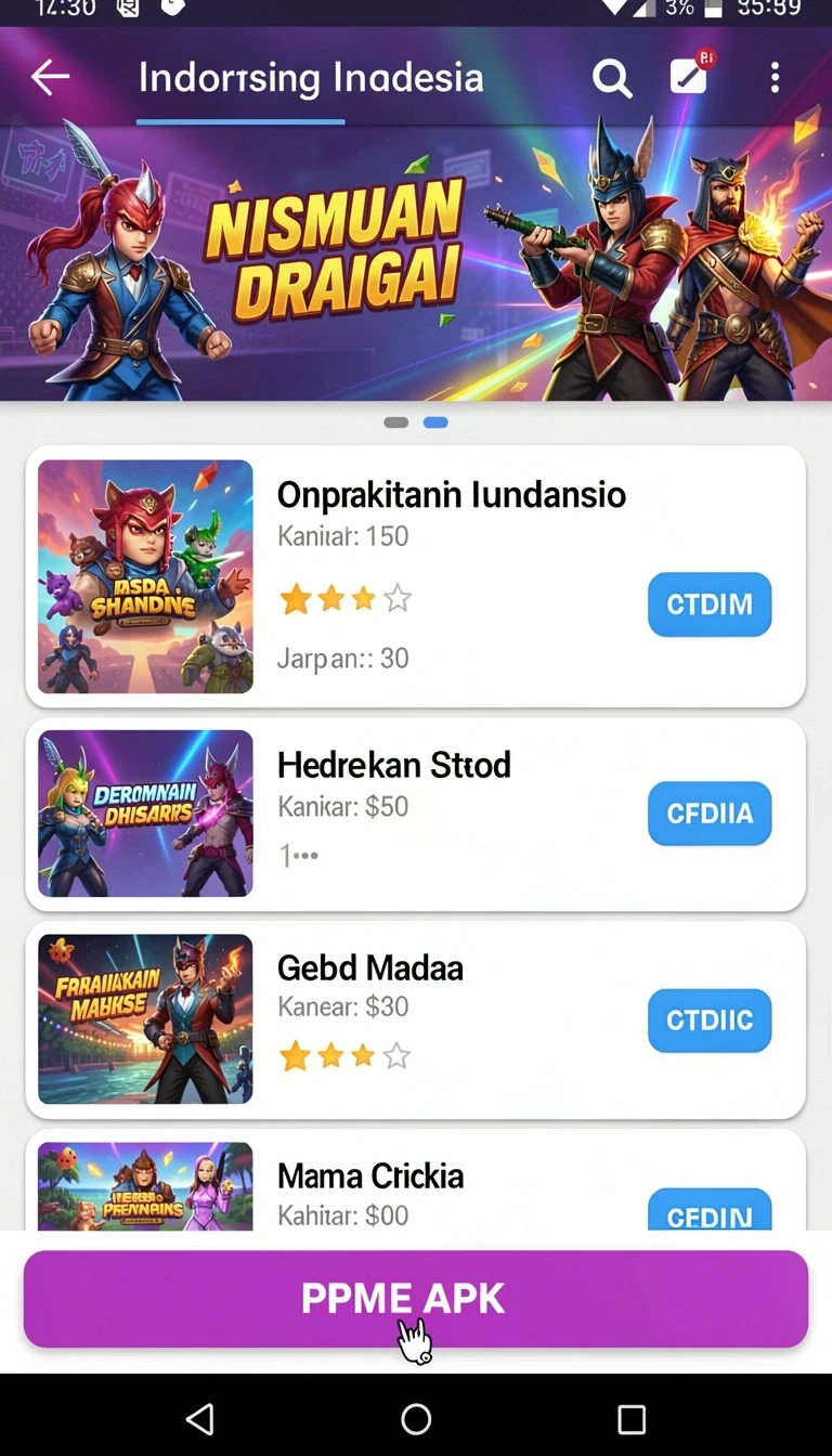 Screenshot 9777win nomor 1