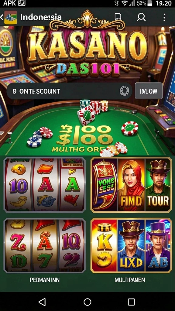 Screenshot 98spin nomor 3