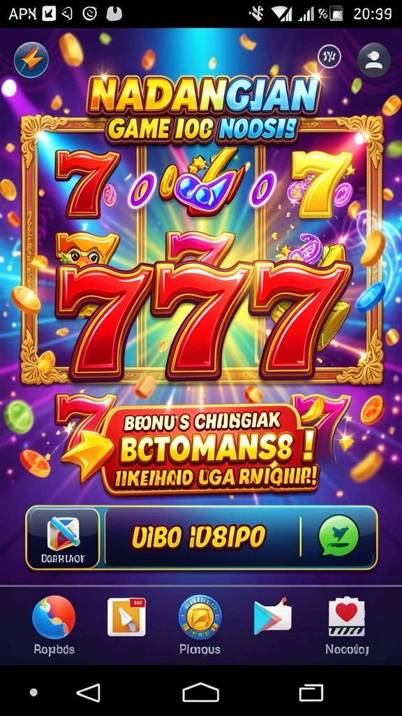 Screenshot a200m nomor 2
