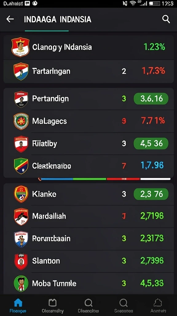 Screenshot a200m nomor 3