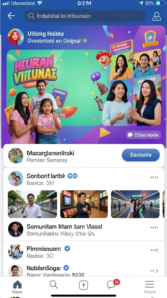 Screenshot afaf nomor 2