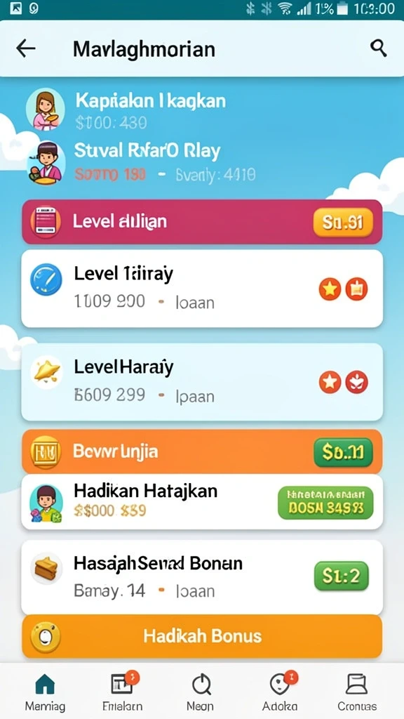 Screenshot aladin66 nomor 3