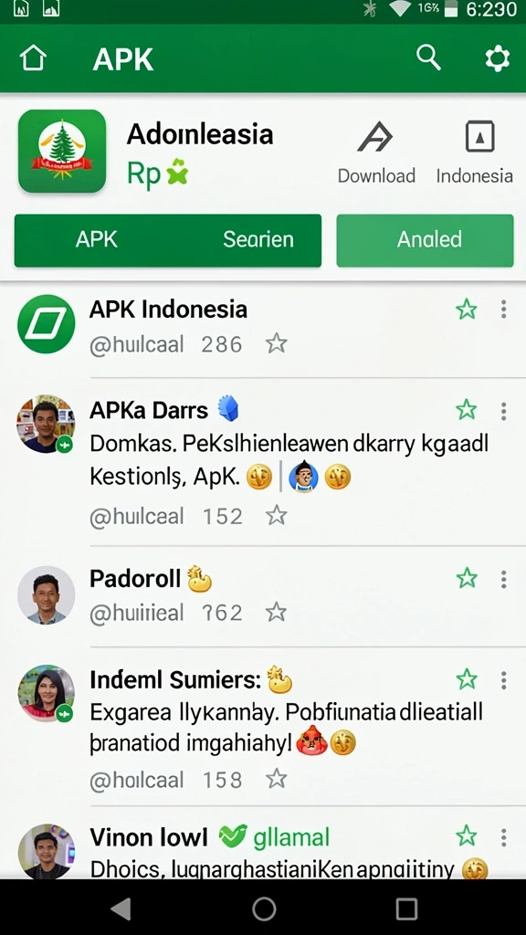 Screenshot asia918 nomor 1