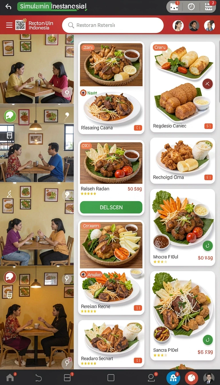 Screenshot bandarcolok nomor 2