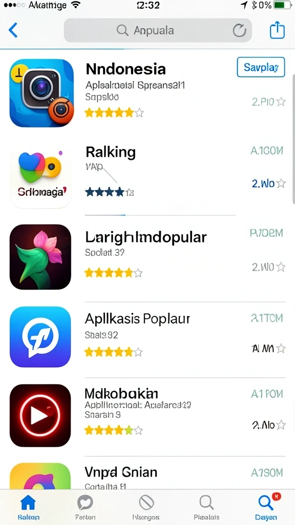 Screenshot bandit4d nomor 3