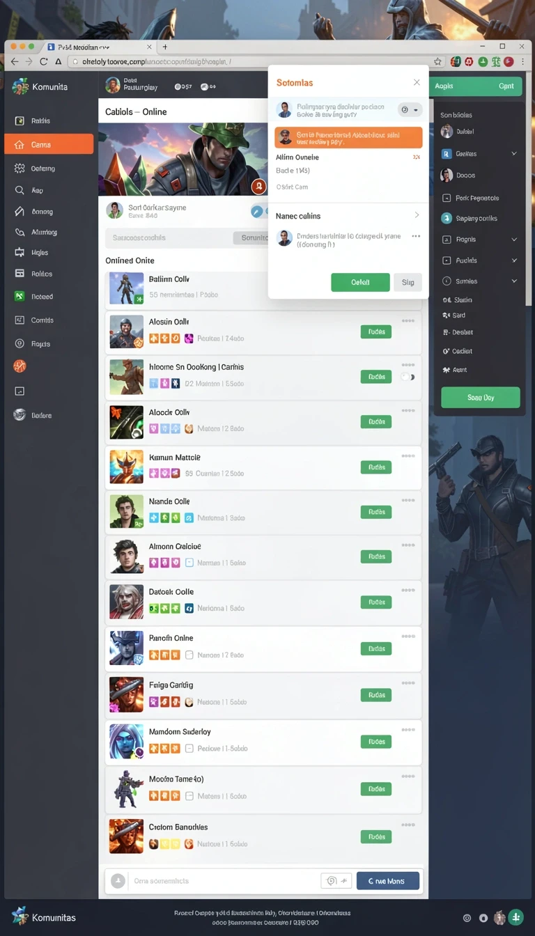 Screenshot bigcor78 nomor 1