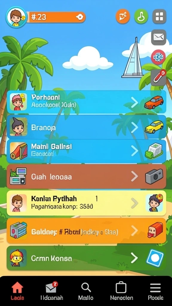 Screenshot bimabet nomor 1
