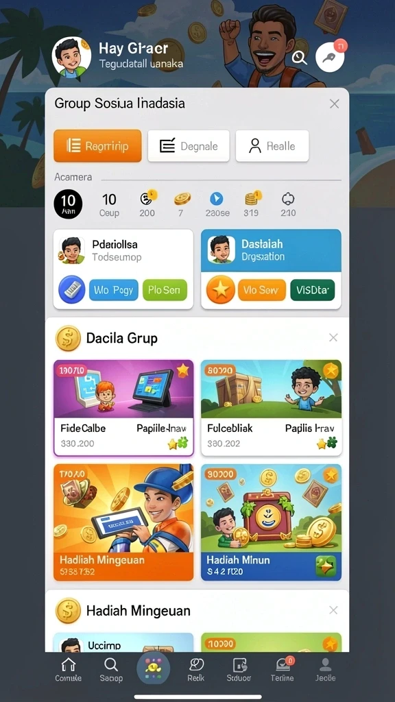 Screenshot bos138 nomor 2