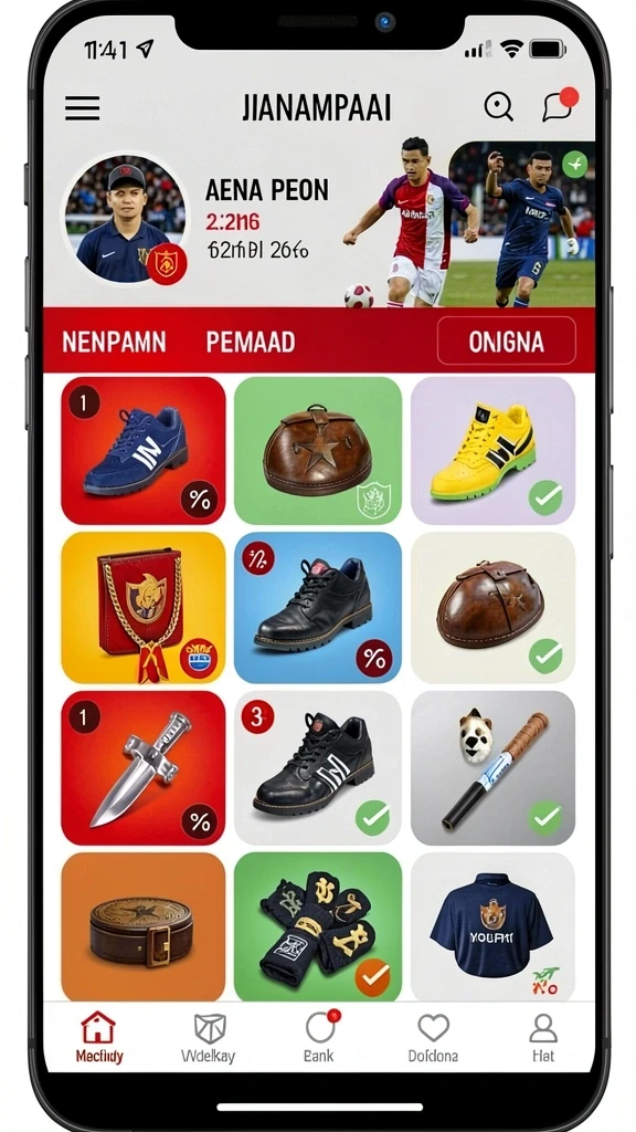 Screenshot bos138 nomor 3
