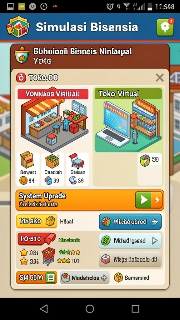 Screenshot bowo77 nomor 2