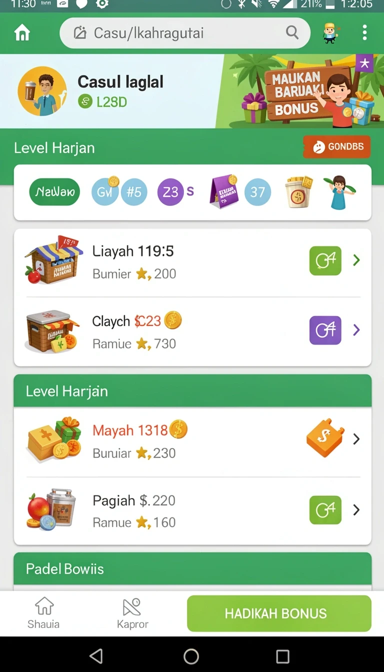 Screenshot browin88 nomor 2