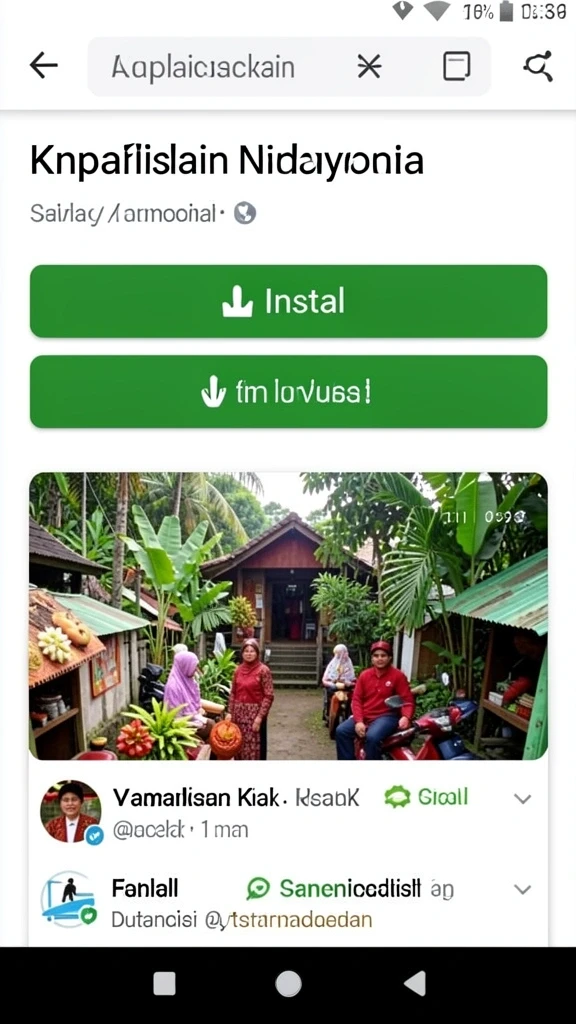 Screenshot cacor78 nomor 1