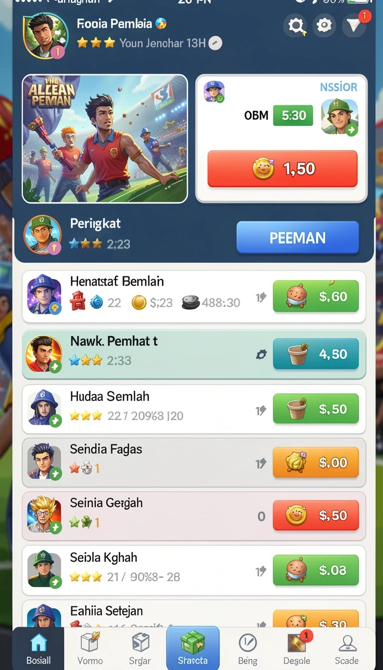 Screenshot dam88 nomor 1