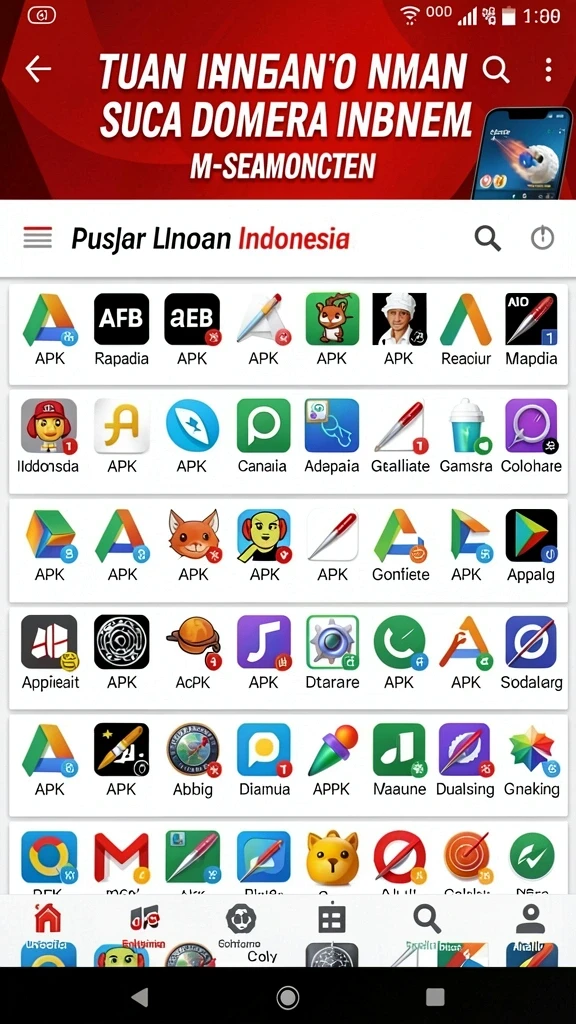Screenshot danagame nomor 3