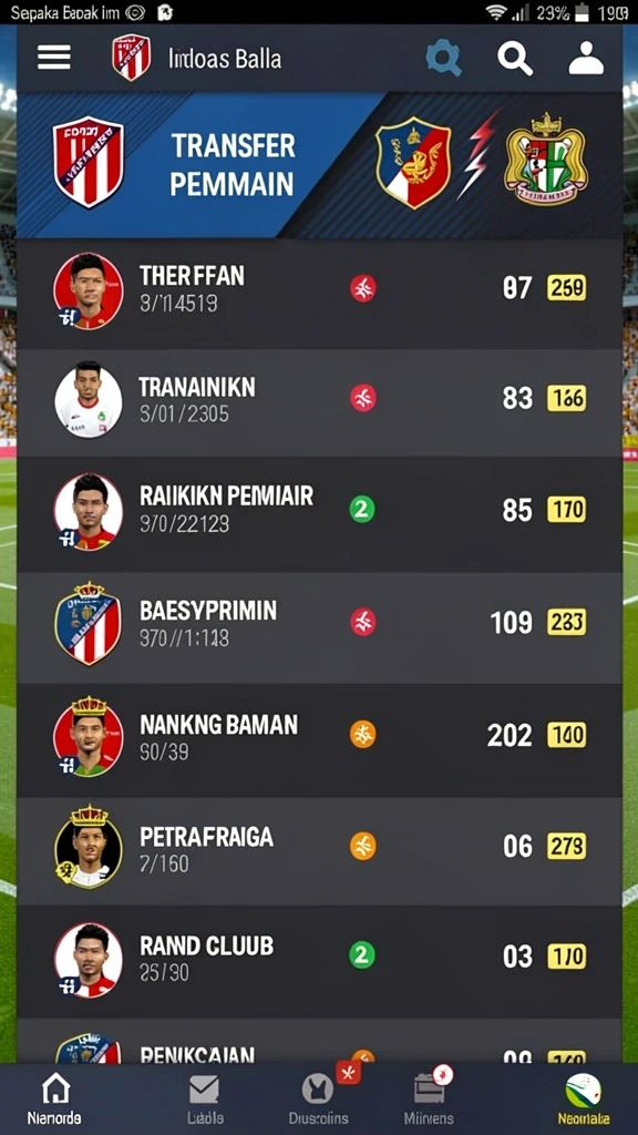 Screenshot dkk nomor 3