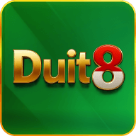duit8 APK Resmi — ikon aplikasi