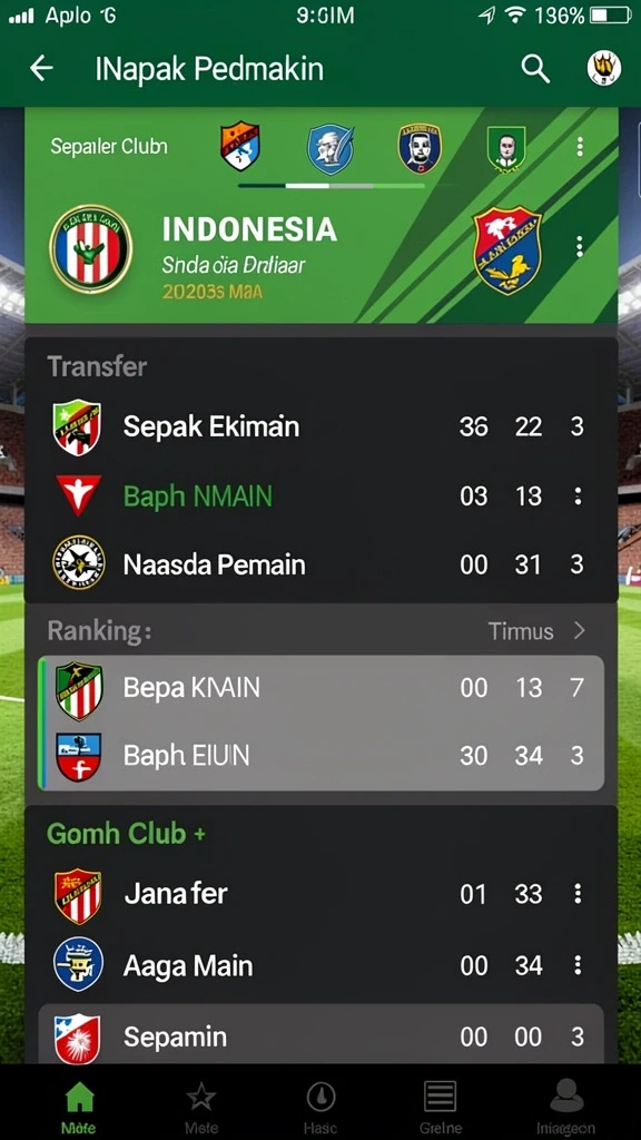 Screenshot duren777 nomor 1
