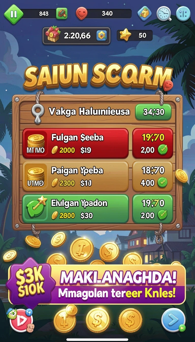 Screenshot e88 nomor 2