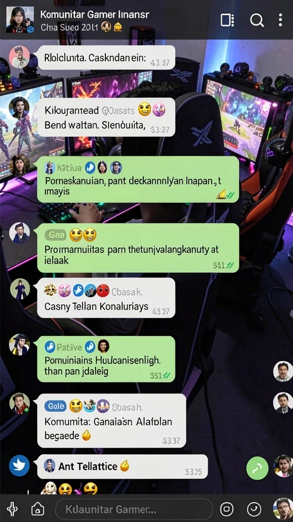 Screenshot g9vip nomor 1