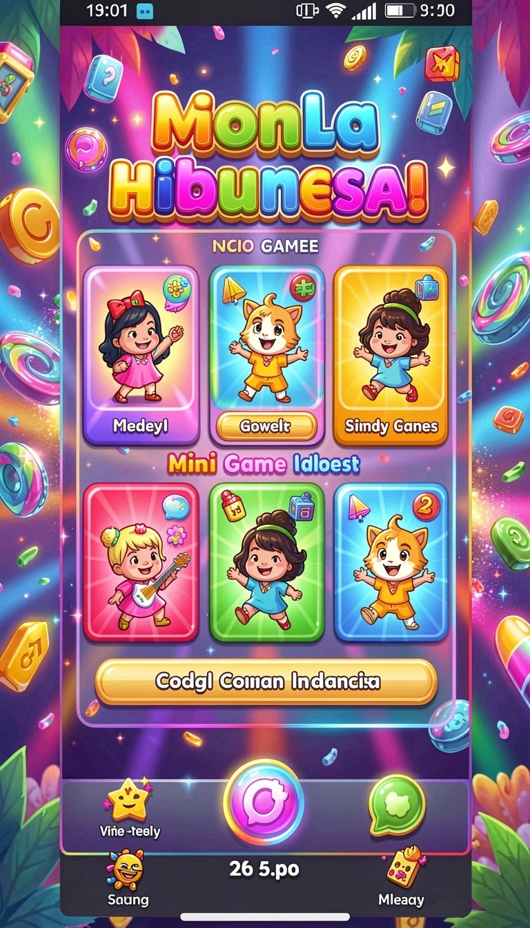 Screenshot glowin88 nomor 3