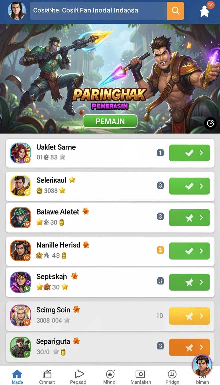Screenshot granat88 nomor 2