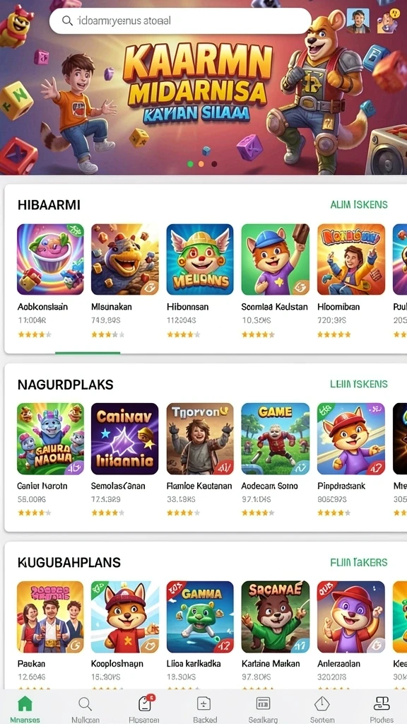Screenshot harapjp nomor 1