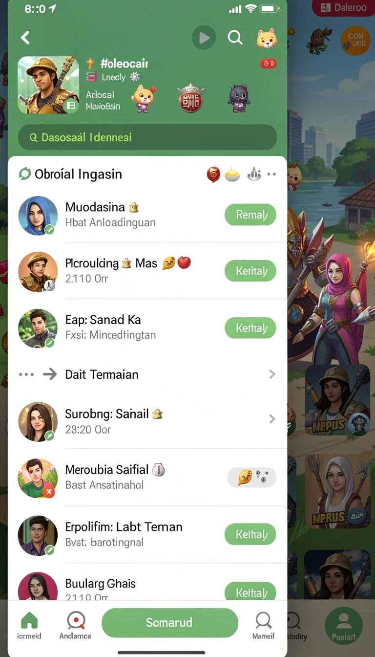 Screenshot hokitime nomor 1