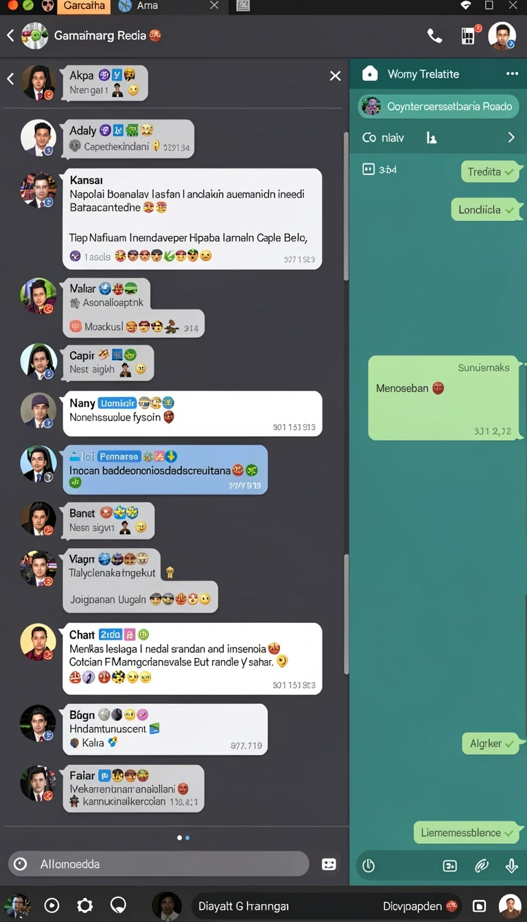 Screenshot hokitime nomor 3