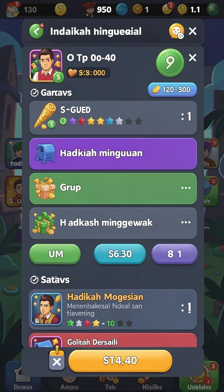 Screenshot in22 nomor 2