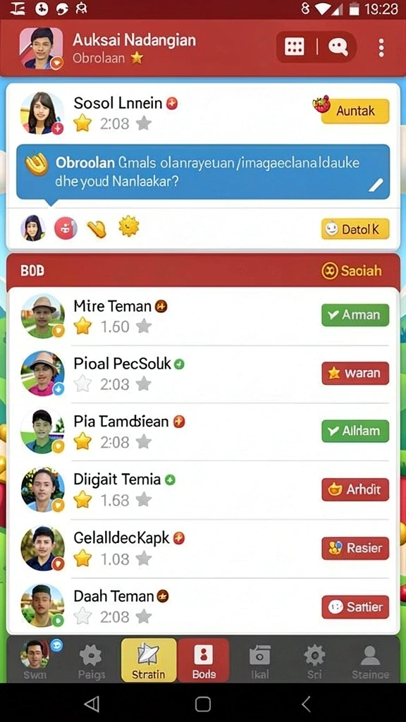 Screenshot indslot nomor 1