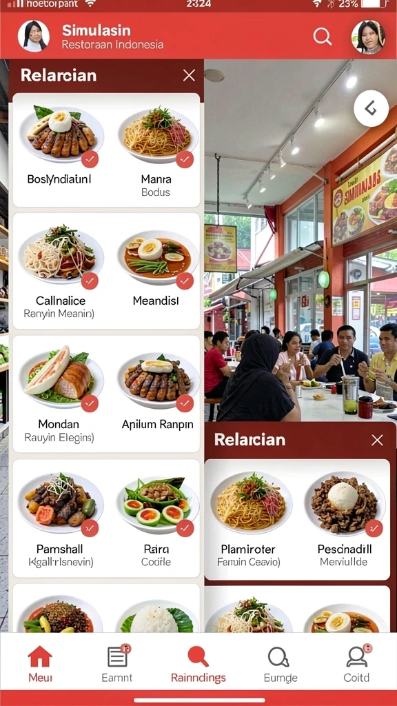 Screenshot indslot nomor 2