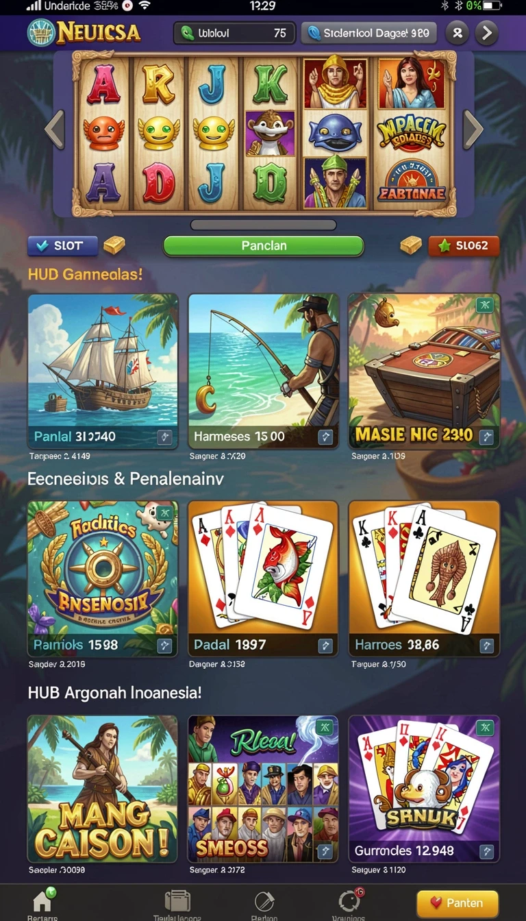 Screenshot jayatop77 nomor 3
