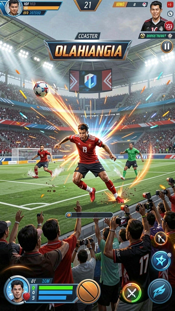 Screenshot jktgame nomor 3