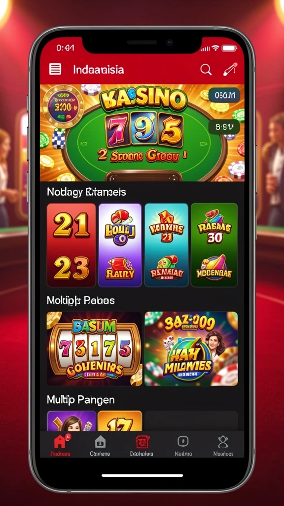 Screenshot jps88 nomor 3
