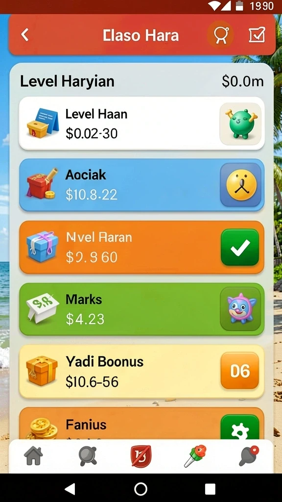 Screenshot klubimpian nomor 1