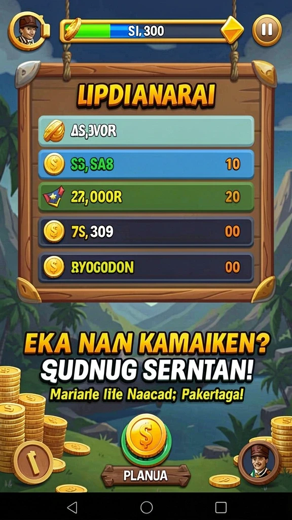 Screenshot logam777 nomor 1