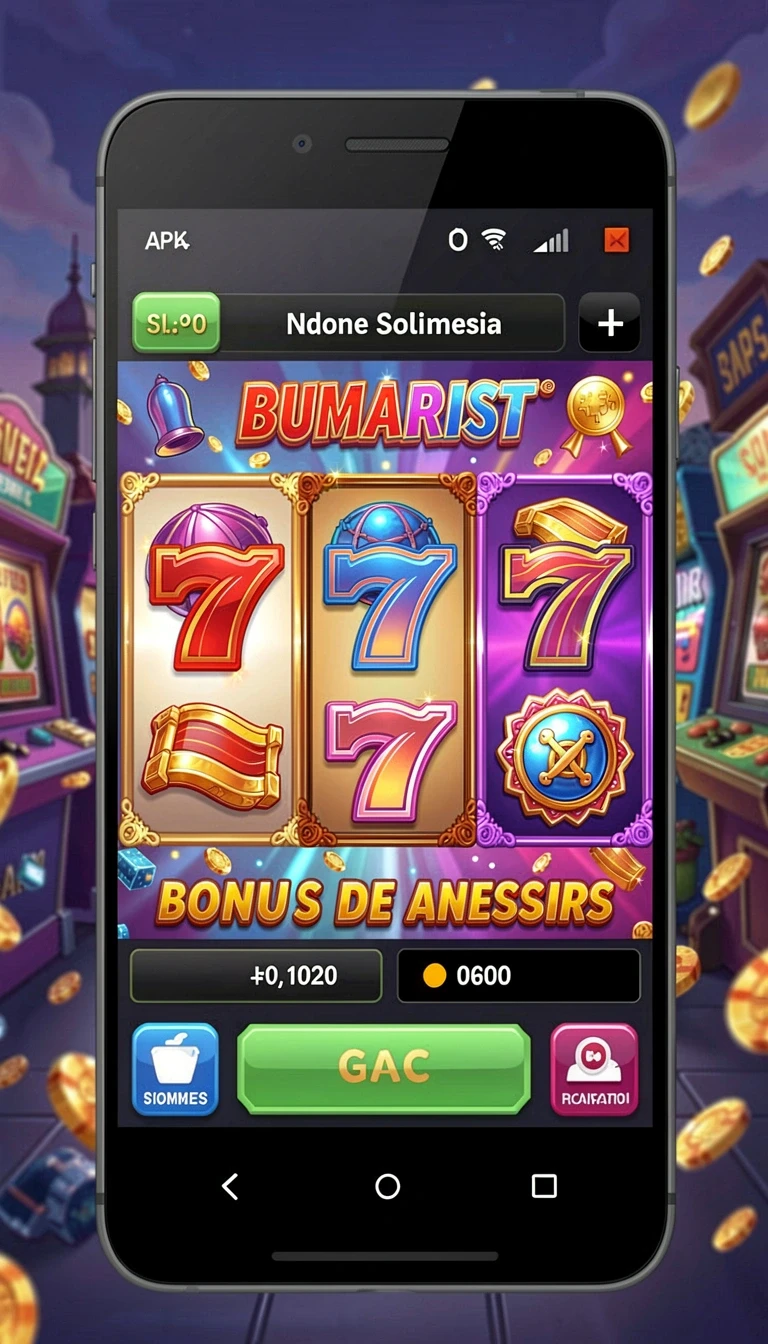 Screenshot luckydf nomor 3