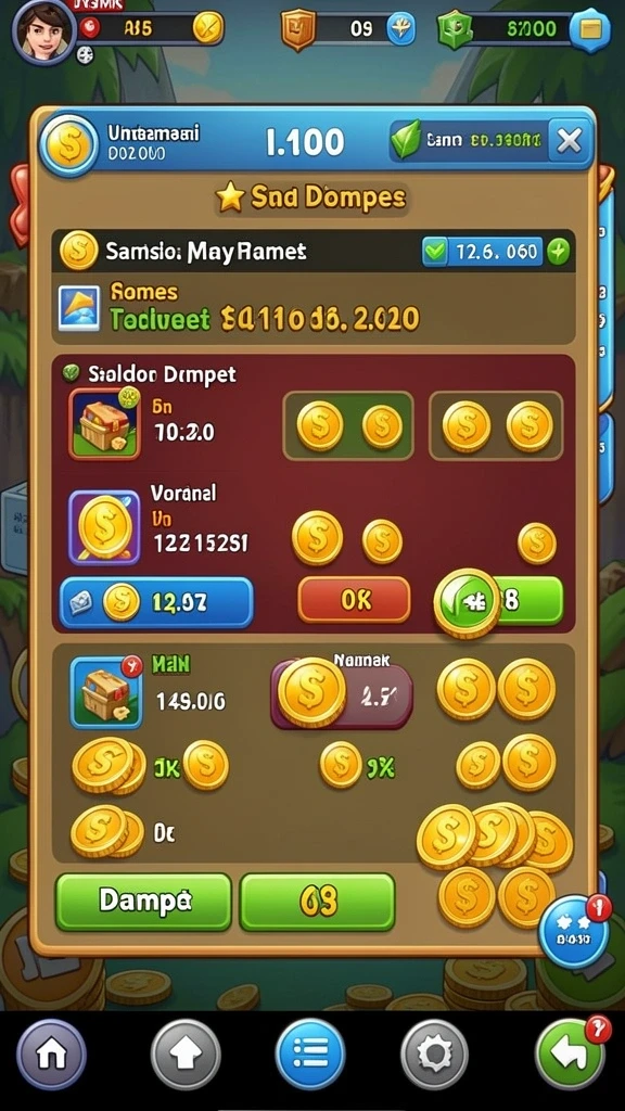 Screenshot mafiatoto nomor 3