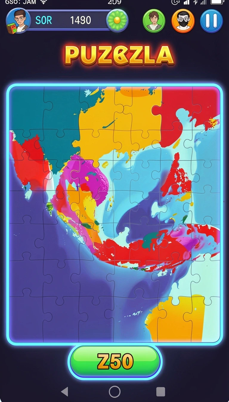 Screenshot medan4d nomor 3