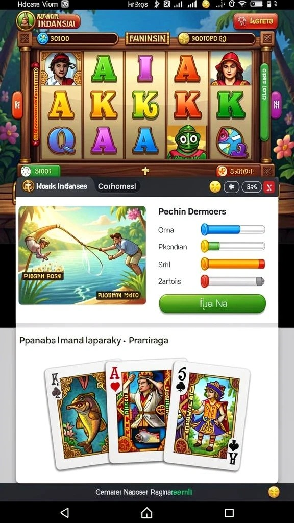 Screenshot merdeka138 nomor 1