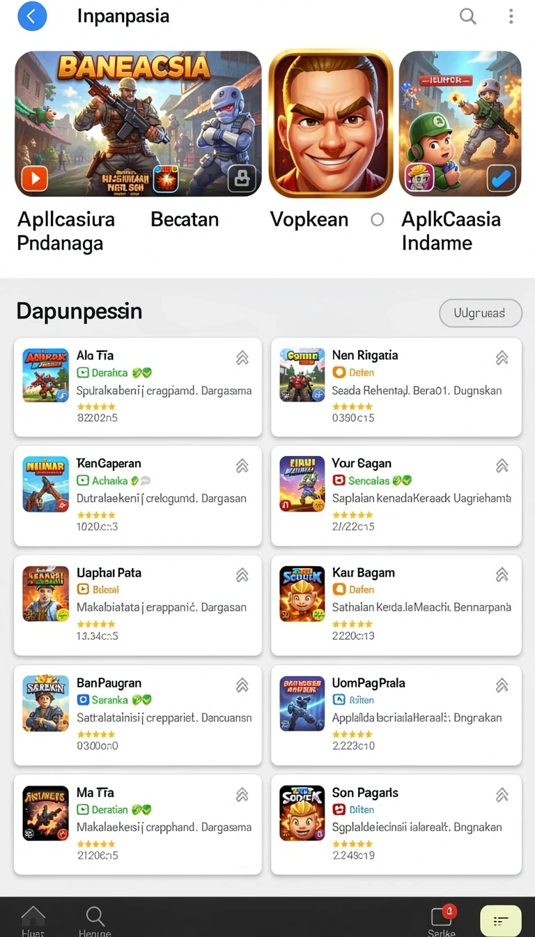 Screenshot naga1001 nomor 1