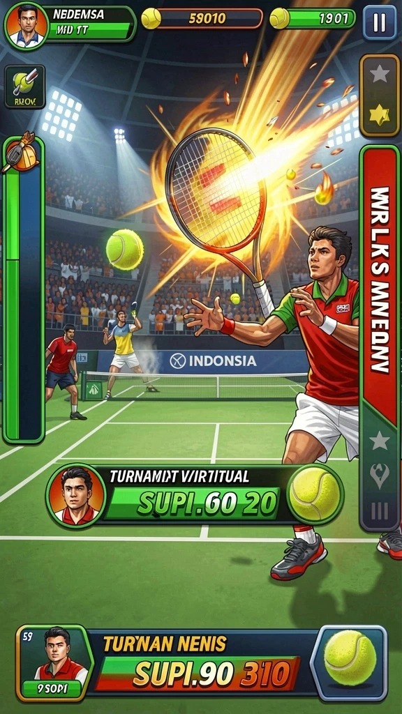 Screenshot nv77 nomor 1