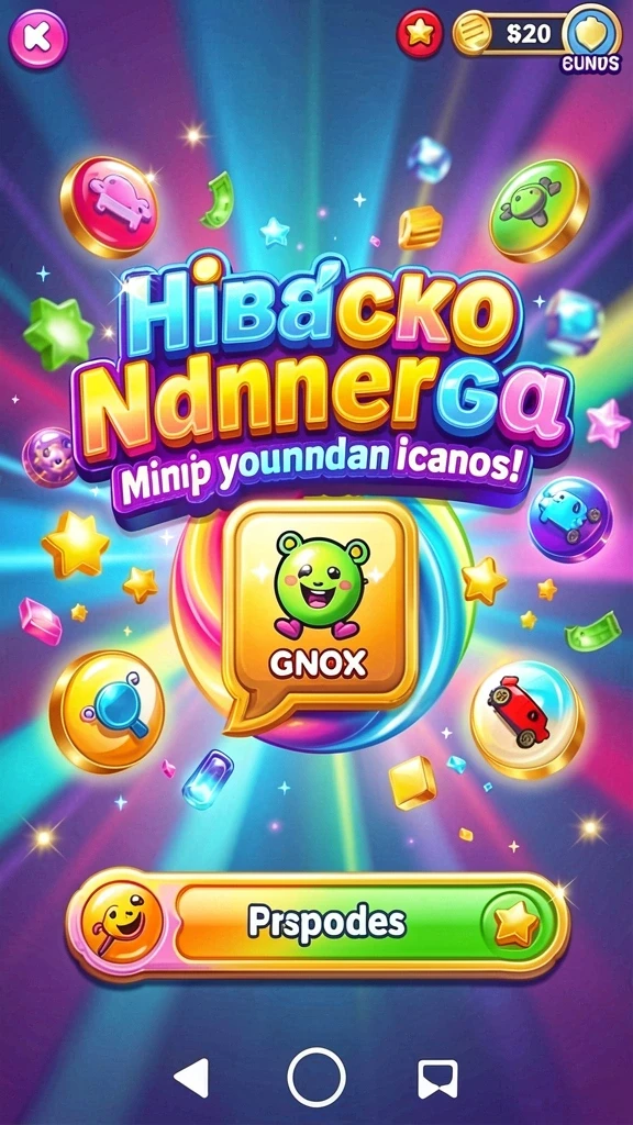 Screenshot ocatoto nomor 3