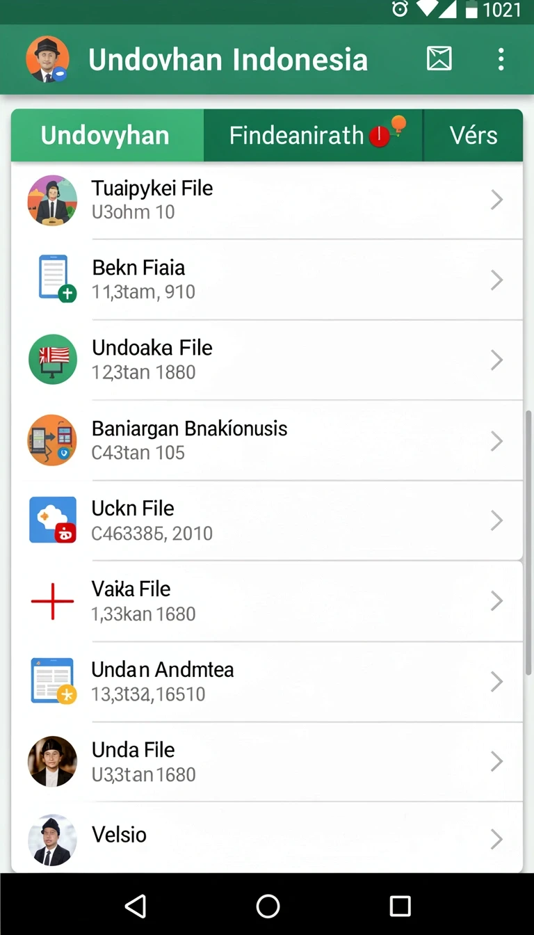 Screenshot okjk nomor 1