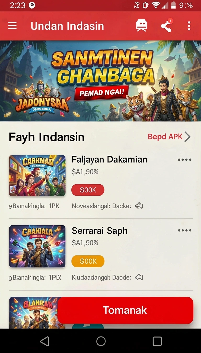 Screenshot okjk nomor 2
